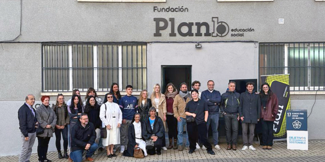 acción comunitaria