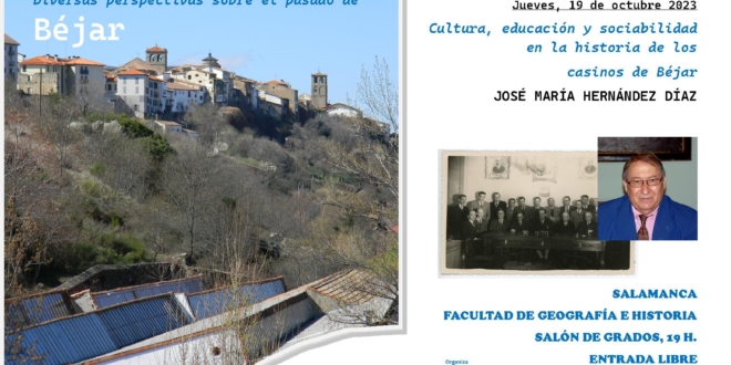 Casinos de Béjar