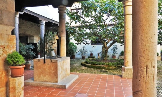 Casa de Santa Teresa