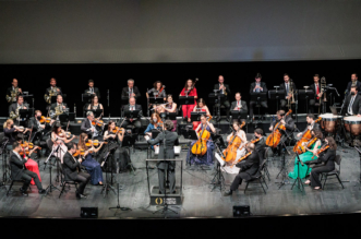 Orquestra Clássica do Centro
