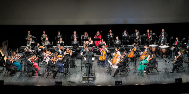 Orquestra Clássica do Centro