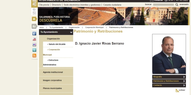 Ayuntamiento-declaraciones patrimoniales