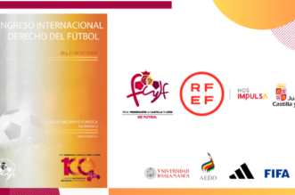 Congreso fútbol