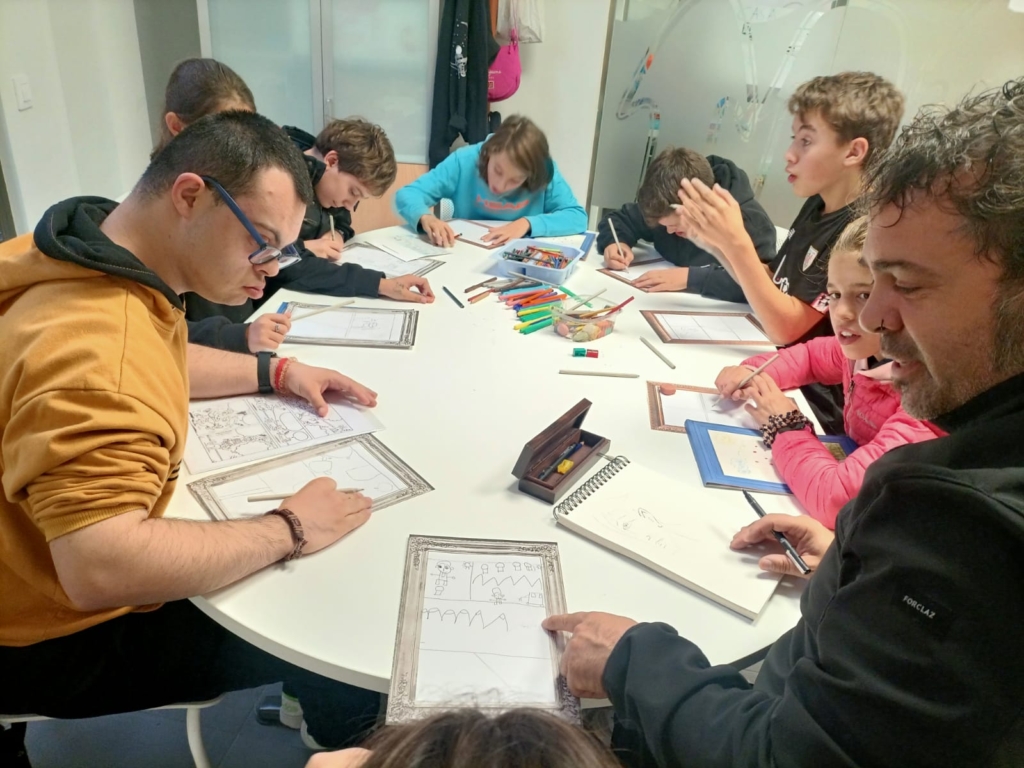Semana de la Biblioteca