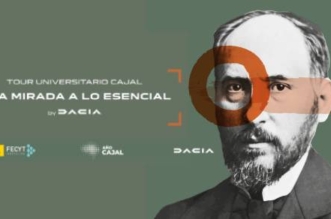 Tour Universitario Cajal