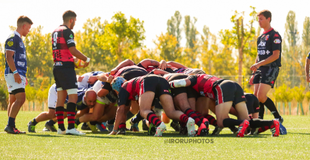 Rugby