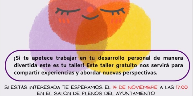 cursos Alba de Tormes