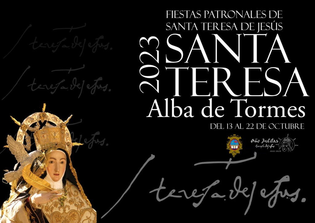 fiestas patronales