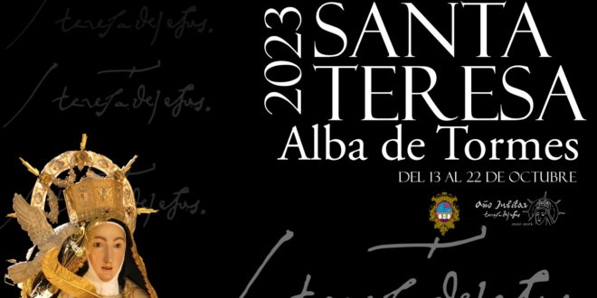 fiestas patronales