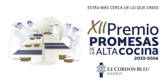 alta cocina