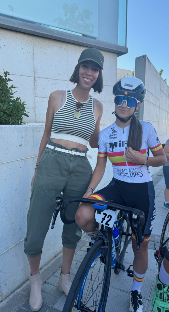 Escuela de Ciclismo