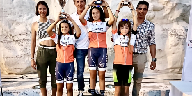 Escuela de Ciclismo