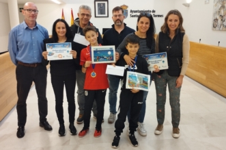 concurso digital de dibujo