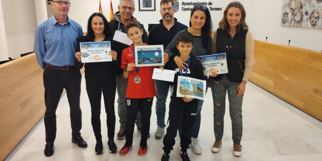 concurso digital de dibujo