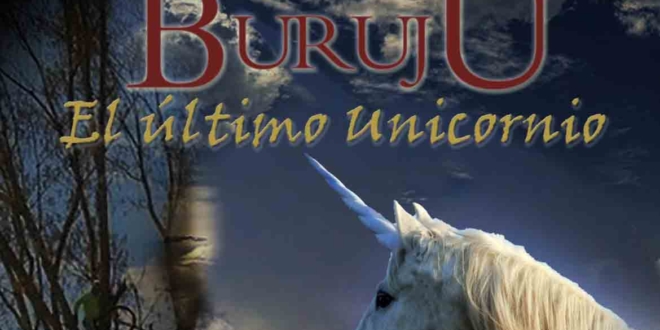 Burujú