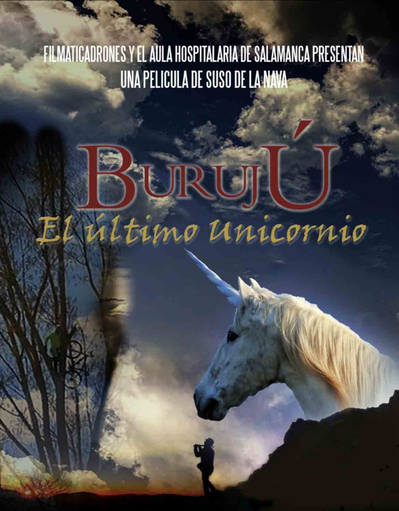 Burujú
