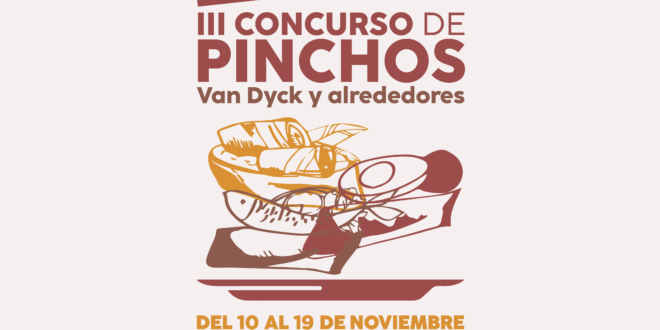 Concurso de tapas