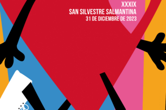 carrera San Silvestre