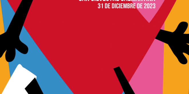 carrera San Silvestre