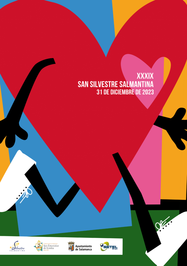 carrera San Silvestre
