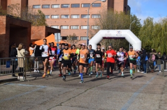 Corre sin resistencias