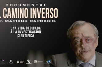 documental ‘El camino inverso’ Dr. Mariano Barbacid