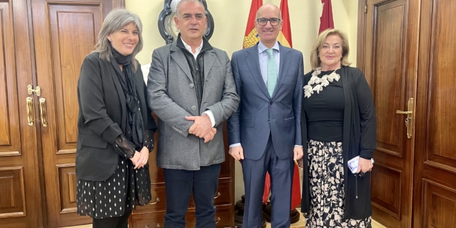 Red de Atención a las Adicciones