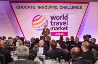 Feria World Travel Market
