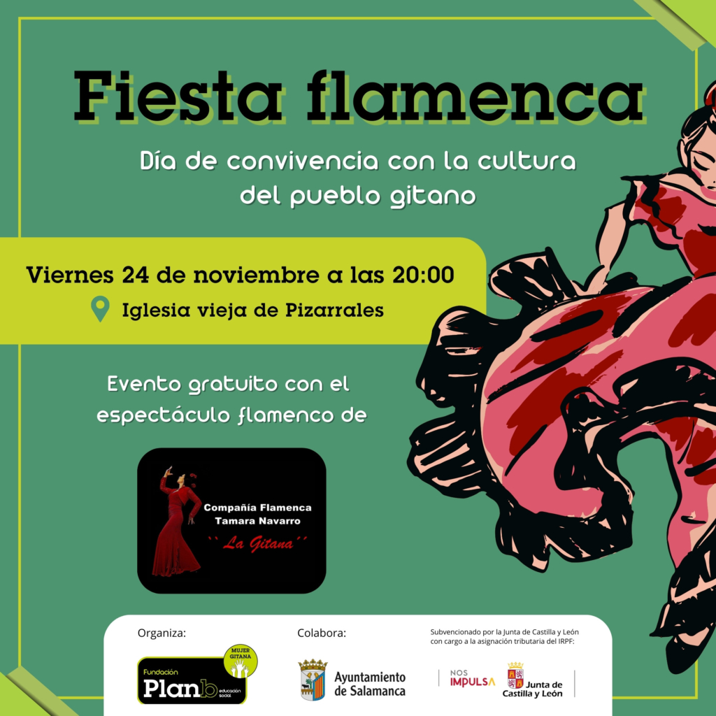 flamenco