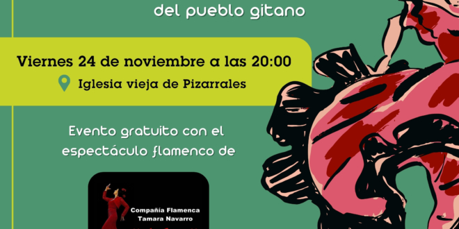 flamenco