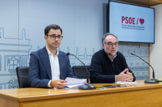 Ayuntamiento-PSOE