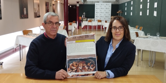 jornadas micológicas