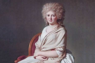 Mme. Lavoisier