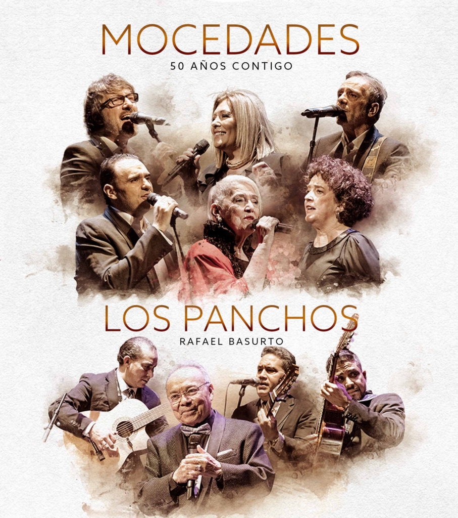 Mocedades