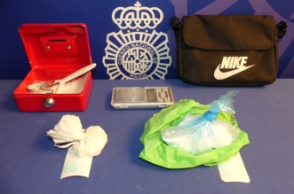 Policía Nacional