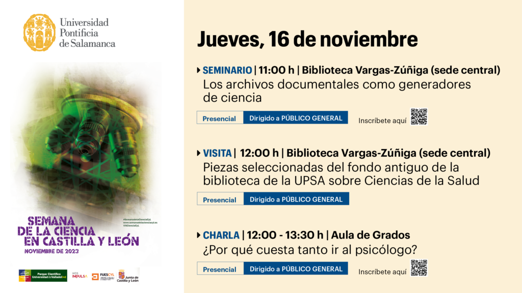 Ciencia