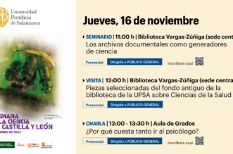 Ciencia
