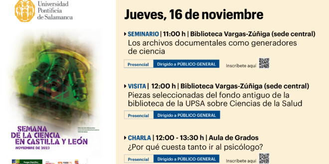 Ciencia