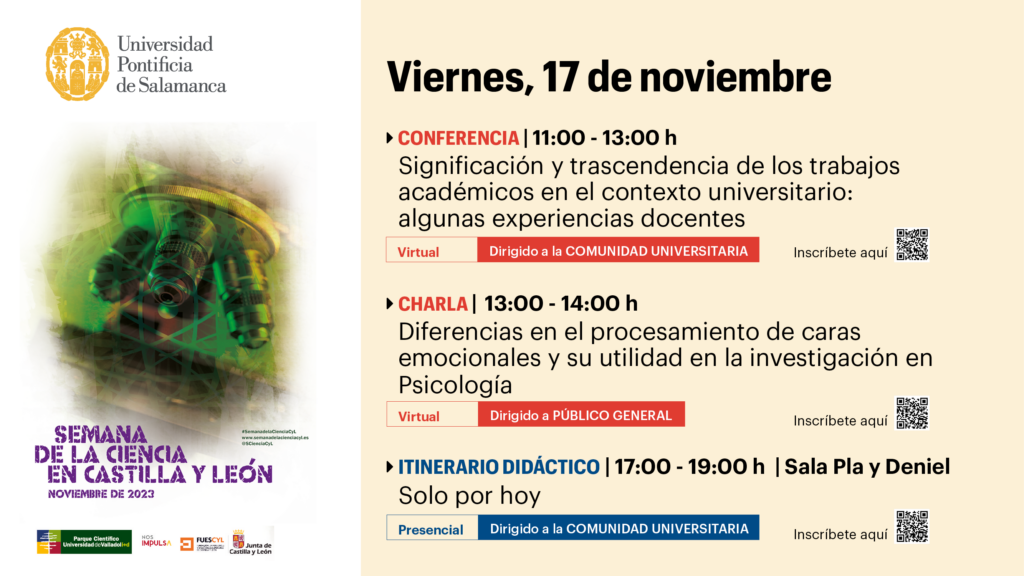 Ciencia
