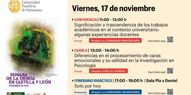Ciencia