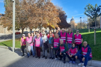 Voluntas voluntariado Salamanca 28