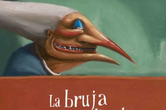 La bruja rechinadientes