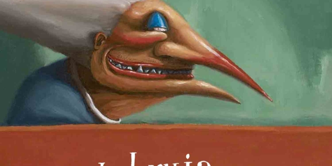 La bruja rechinadientes