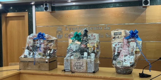 Concurso de Decoración