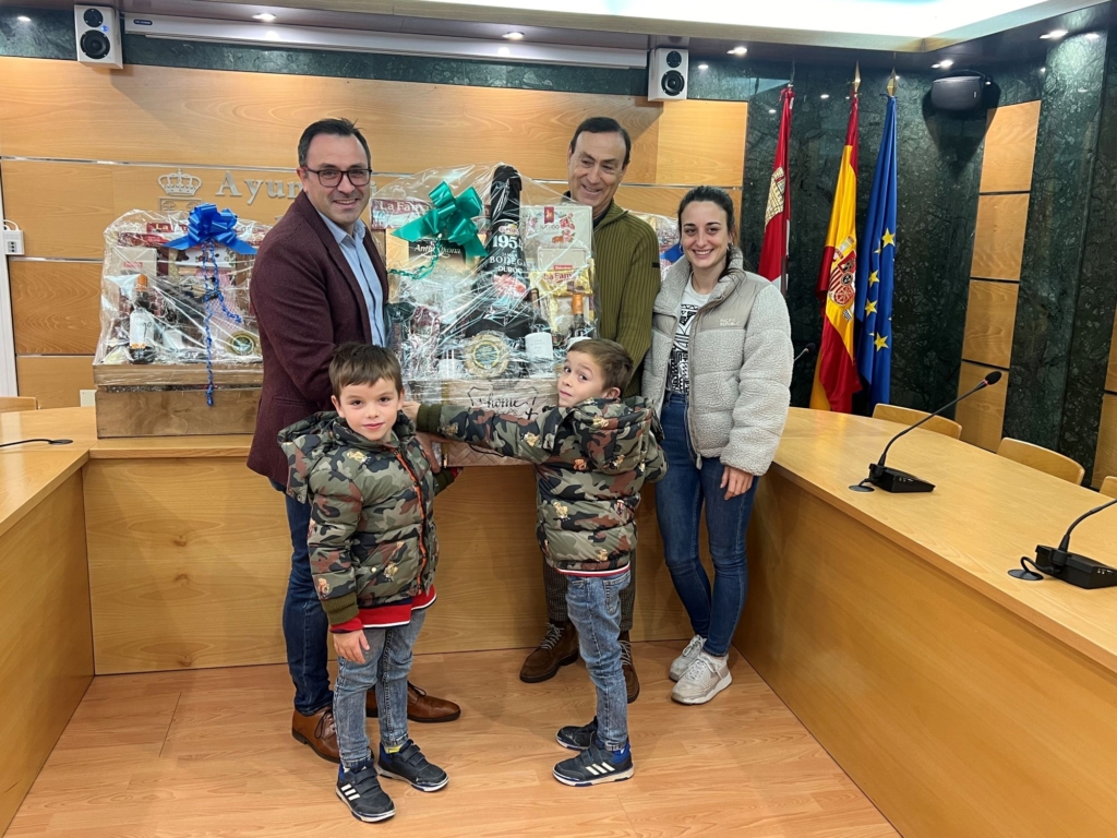 Concurso de Decoración