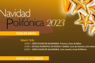 Navidad Polifónica