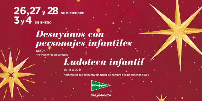 Corte Inglés