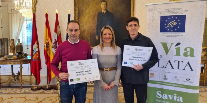 Concurso de Ideas