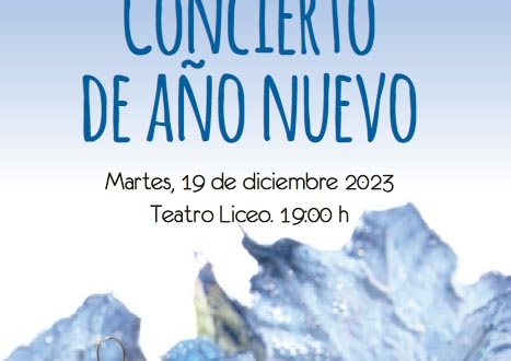 Gala de Navidad