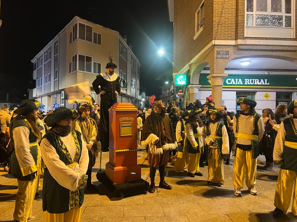 Carbajosa de la Sagrada